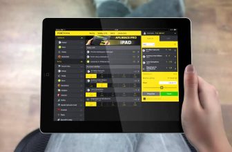 Návod: Jak převést peníze z Fortuna sázkovky do Fortuna casina?