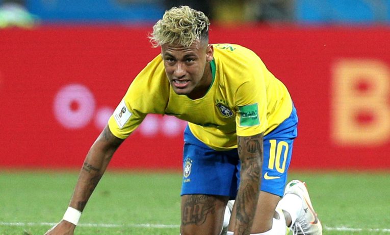 Brazílie - Kostarika