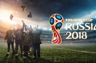 Finále Mistrovství světa v Rusku 2018: Francie – Chorvatsko Finále Mistrovství světa v Rusku 2018: Francie – Chorvatsko