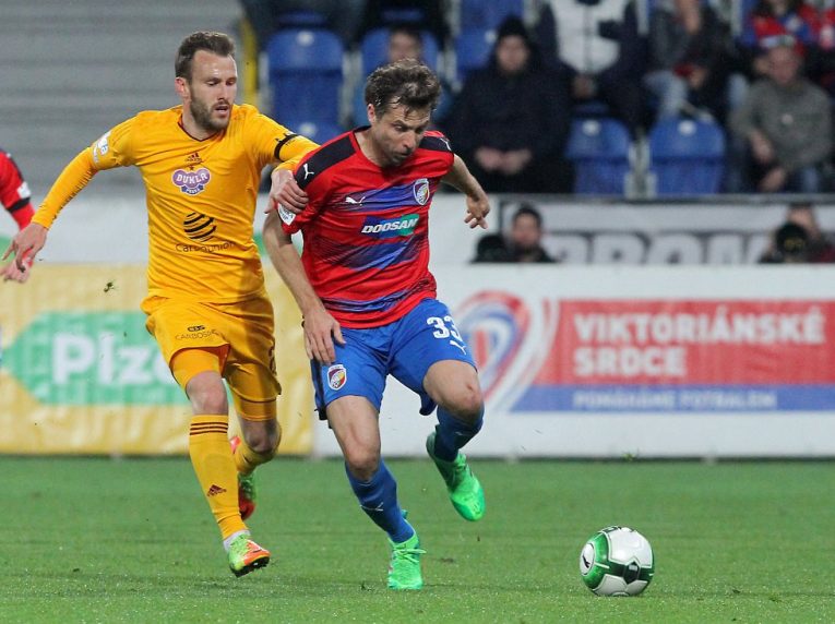 Nová sezona je tu! 1. kolo FORTUNA:LIGY odstartuje utkání Dukla-Plzeň