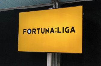 Fortuna přináší live streamy z nejvyšší české fotbalové ligy zdarma