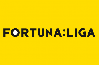 V českém fotbale se zažlutilo! Nejvyšší fotbalovou soutěž sponzoruje Fortuna