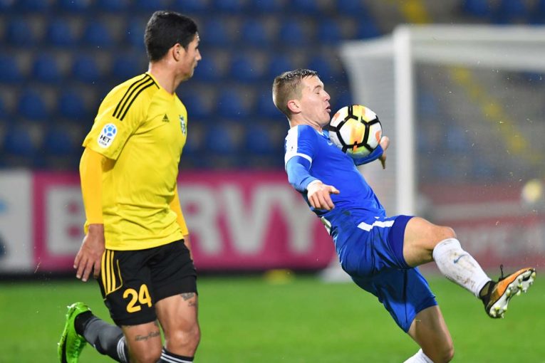 Slovan na poháry, MFK k záchraně. Jak vsadit na duel Liberec-Karviná?
