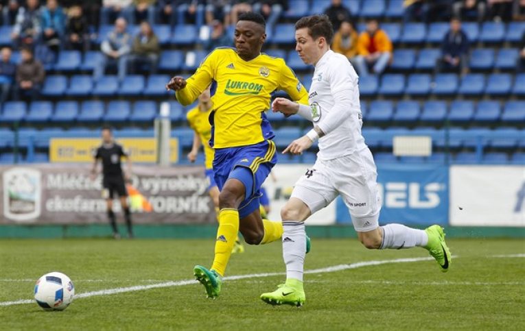 Zlín-Boleslav: 9. a 10. celek minulé sezony si to rozdá o první body
