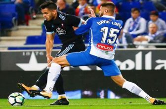 Espaňol jede v rámci sobotního programu La Ligy do Viga Espaňol jede v rámci sobotního programu La Ligy do Viga