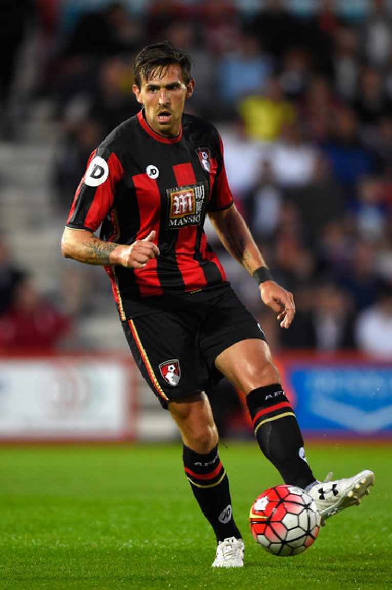 Bournemouth - Cardiff