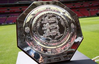 Sezóna v Anglii startuje Community Shield: Manchester City – Chelsea Sezóna v Anglii startuje Community Shield: Manchester City – Chelsea