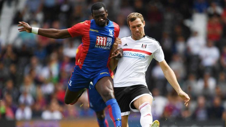 Fulham - Crystal Palace