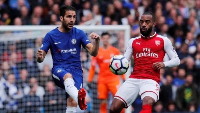 Chelsea - Arsenal
