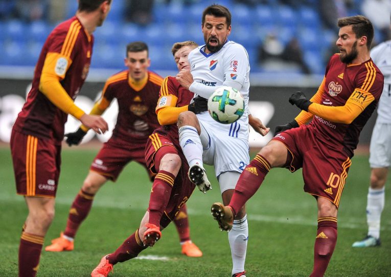 Baník-Dukla: Dočkáme se pokračování Barošovy pohádky na úkor bezzubých Pražanů?
