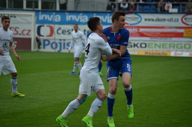 4. kolo FORTUNA:LIGY startuje zostra! Jak vsadit na duel Boleslav-Slavia?