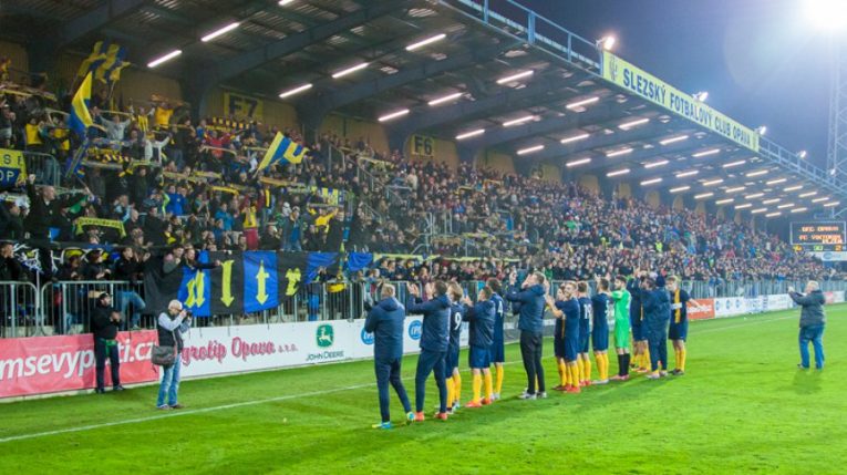 Opava vs Liberec: Získá ligový nováček první body FORTUNA:LIGY?