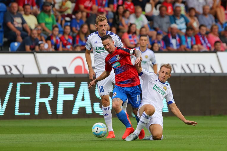 To nejlepší na konec! Duel Plzeň-Zlín uzavře sobotní část 4. kola