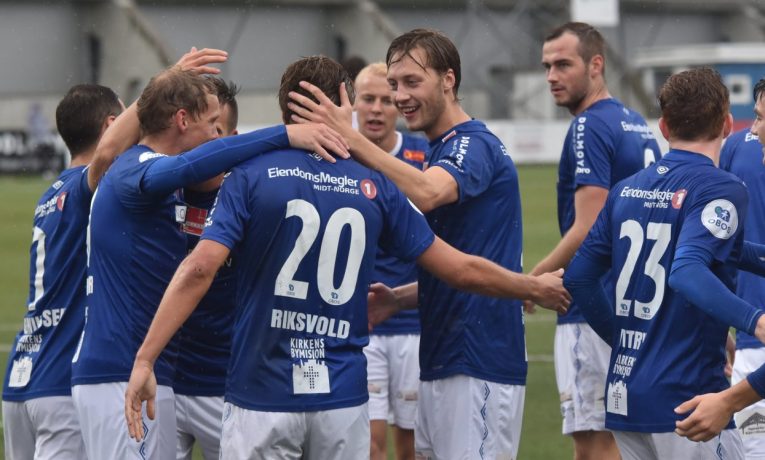 Souboj Davida s Goliášem. Zadupe Ranheim svého soka do země? Myslíme, že ano!