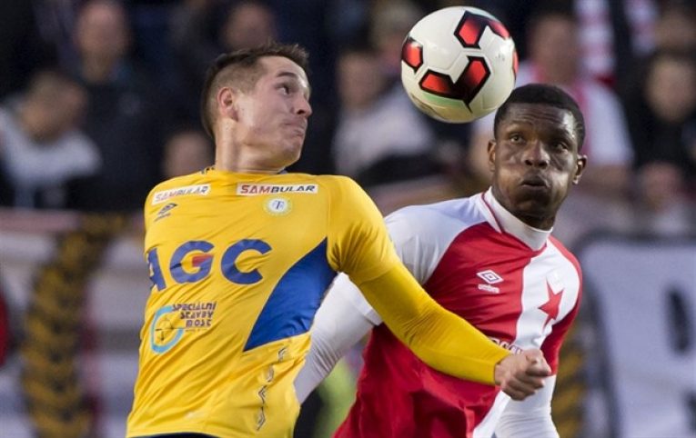 Severočeši hostí sešívané, které neporazili 4 roky. Jak vsadit na duel Teplice-Slavia?