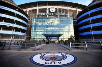City chtějí proti Lyonu úspěšně začít cestu na vrchol Ligy mistrů City chtějí proti Lyonu úspěšně začít cestu na vrchol Ligy mistrů