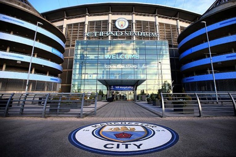 Manchester City - Lyon