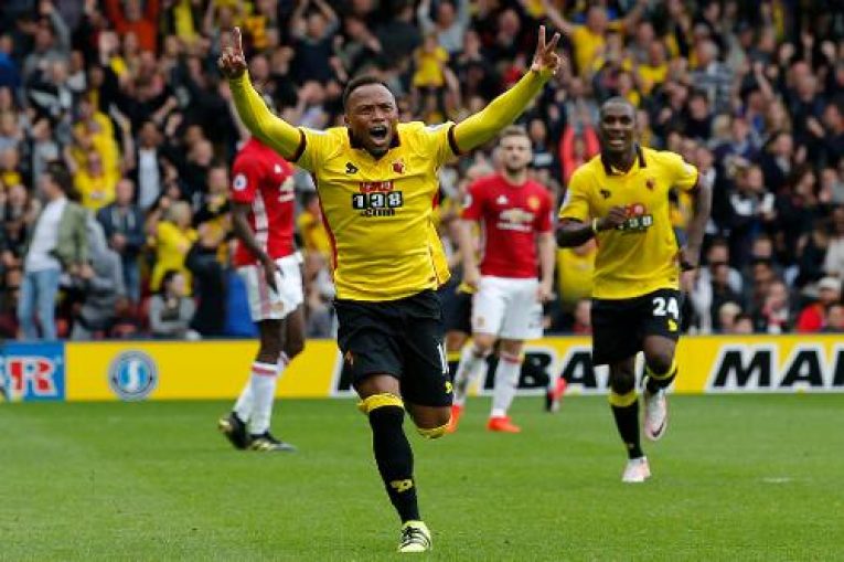 Watford - Manchester United