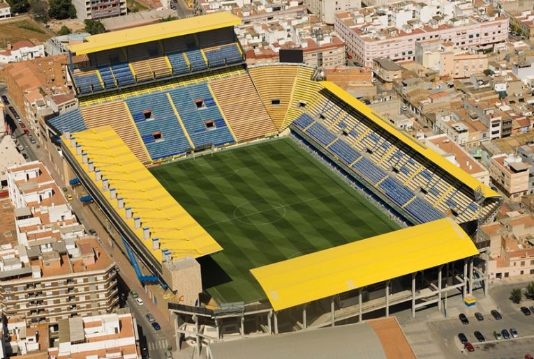 Villarreal - Rangers
