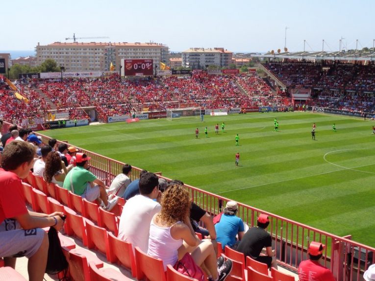 Huesca - Vallecano