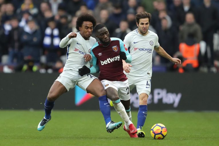 West Ham - Chelsea