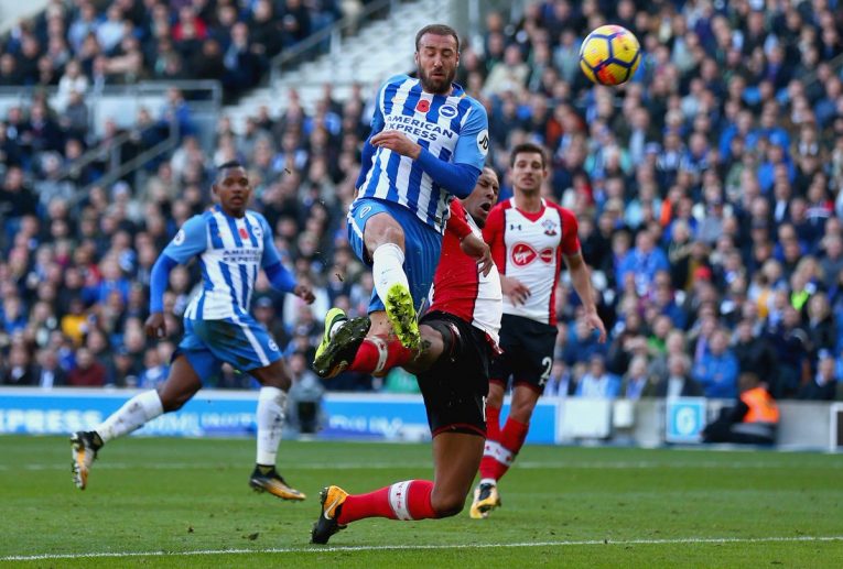 Southampton - Brighton