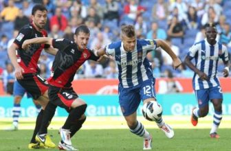 Zlomí Rayo Vallecano domácí prokletí a nad Espanyolem vyhraje? Zlomí Rayo Vallecano domácí prokletí a nad Espanyolem vyhraje?