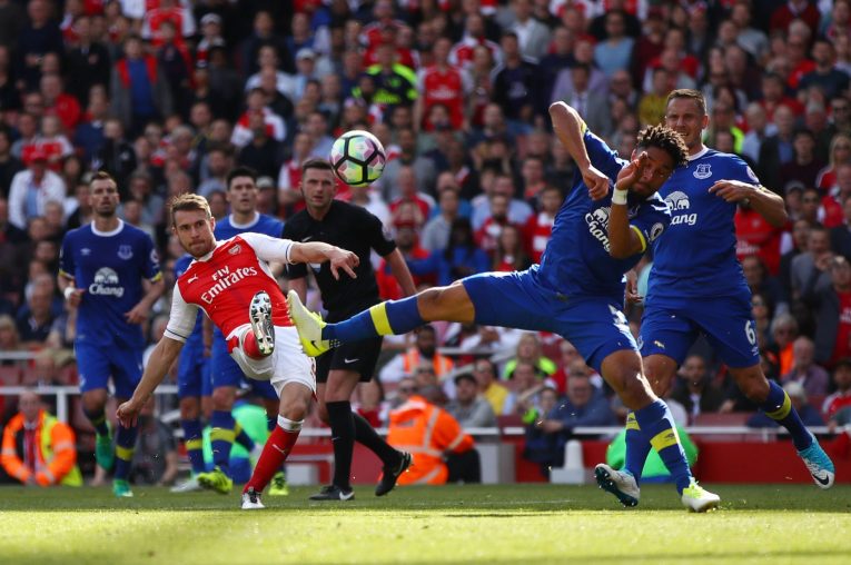 Arsenal - Everton