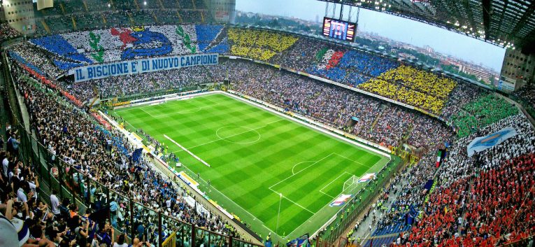 Inter - Tottenham