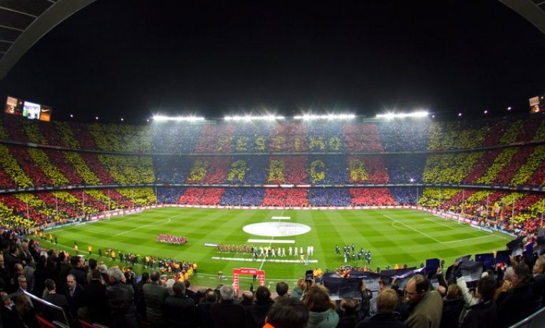 Barcelona - Girona