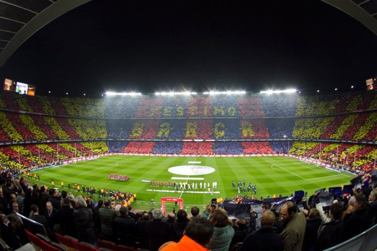 Barcelona - Girona