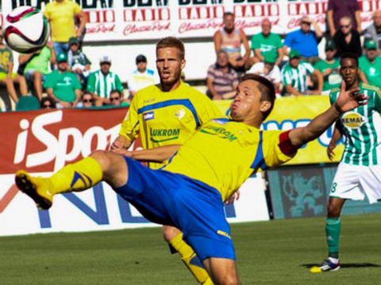Repre pauza je u konce. 8. kolo FORTUNA:LIGY odstartuje duel Bohemians-Zlín
