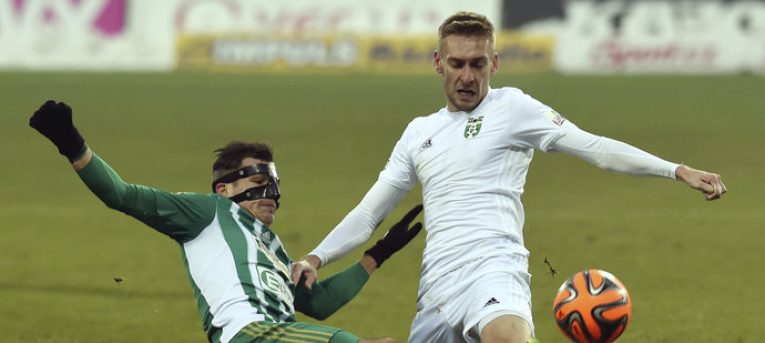 Klokani vyšli z tempa, Slezané se probudili. Jak tipovat na zápas Bohemians-Karviná?