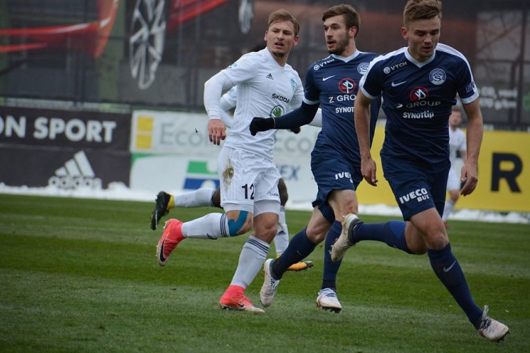 Boleslav-Slovácko: Suchá remíza, anebo jeden z týmů pookřeje?