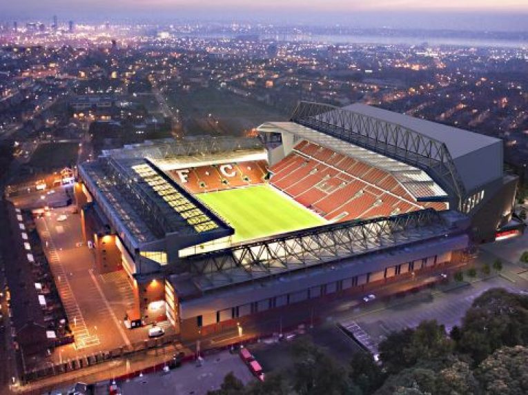 Liverpool - PSG