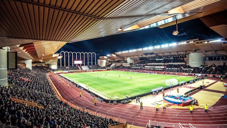 Monaco - Atletico Madrid