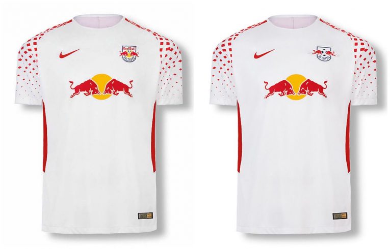 RB Lipsko - Salzburg