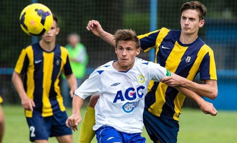 Ligový nováček vs trápící se matador. I tak lze nazvat duel Opava-Teplice
