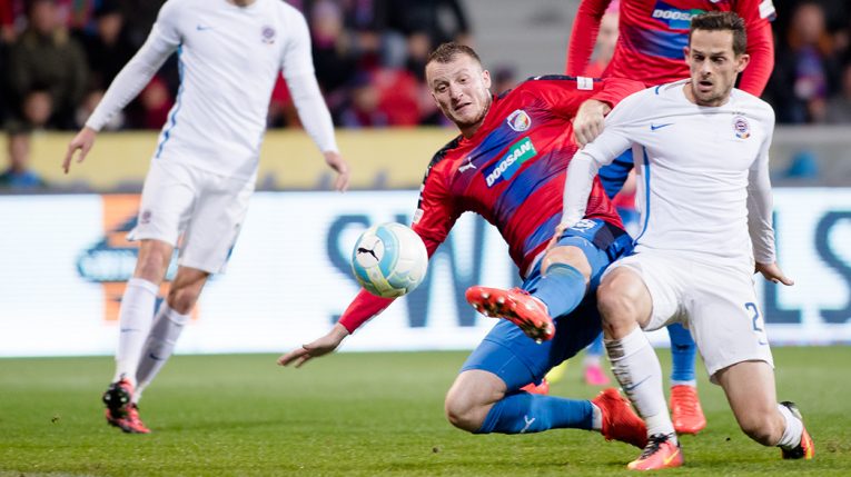 Plzeň-Sparta: Probere se obhájce titulu, anebo Pražané potvrdí neporazitelnost?