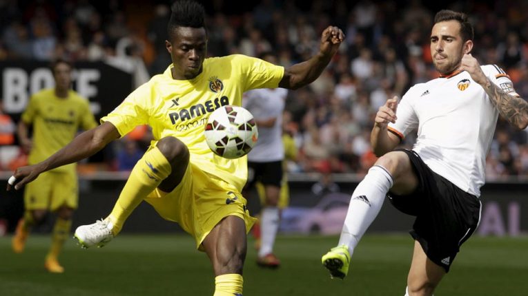Villarreal - Valencia