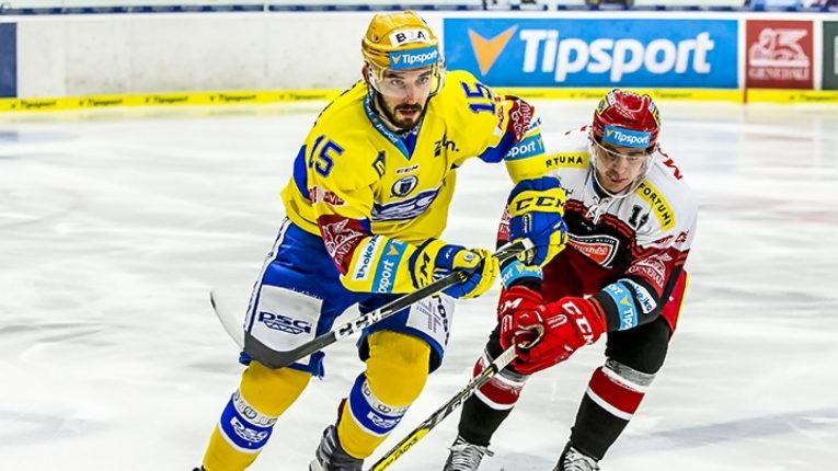 Ve třetím kole Tipsport Extraligy se utkají týmy, jejichž herní filosofií (alespoň pro tento rok) je vychovávání mladých.
