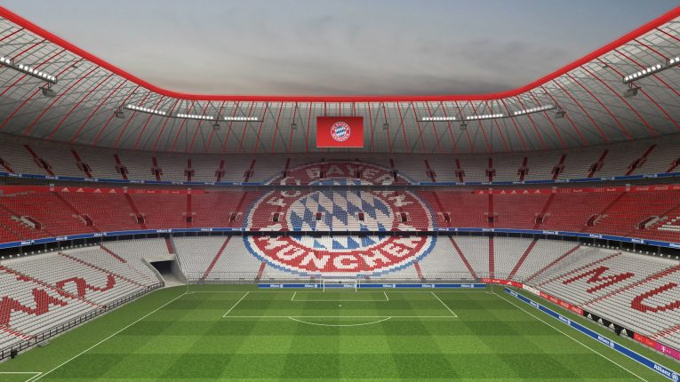 Bayern - Ajax