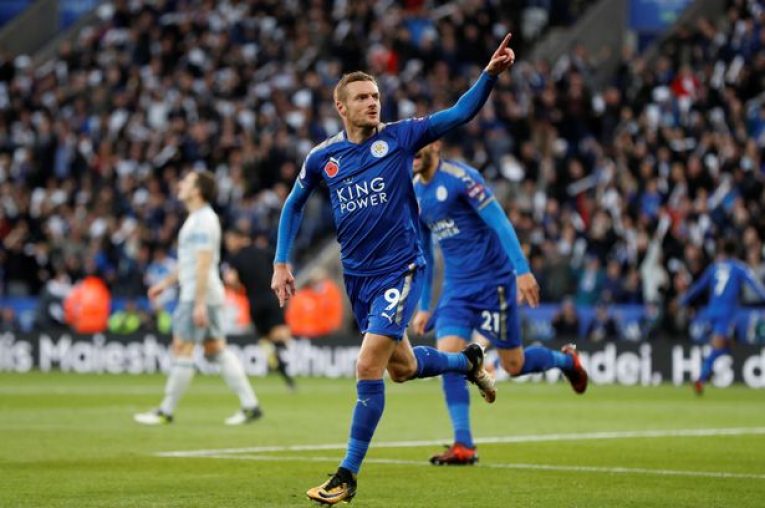 Leicester - Everton