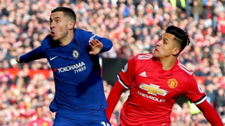 Chelsea - Manchester United