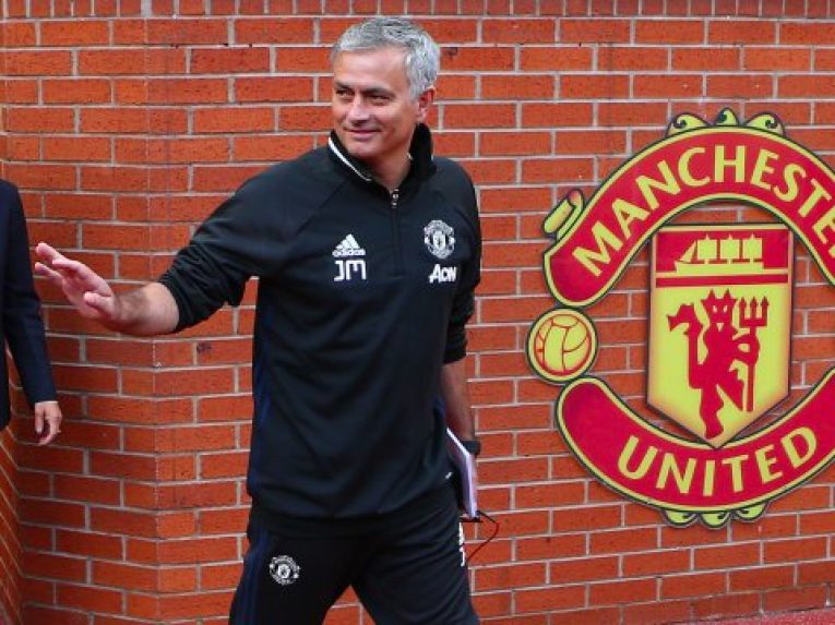 Manchester United - Valencia