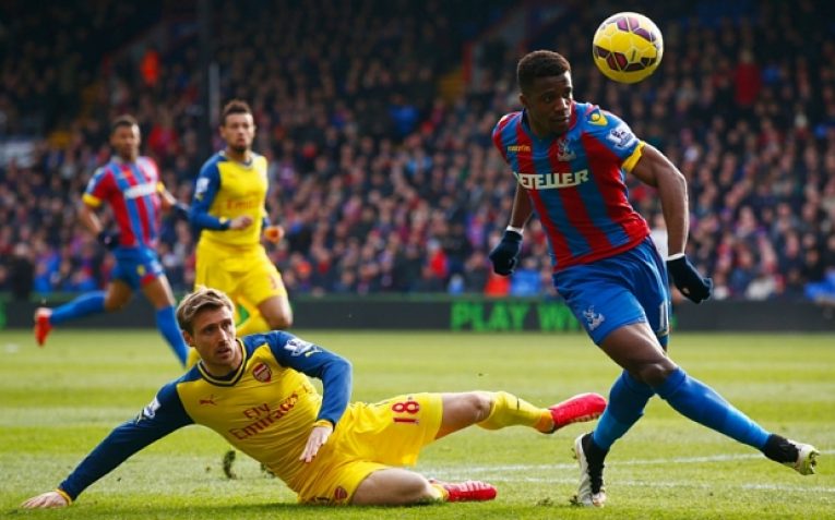 Crystal Palace - Arsenal