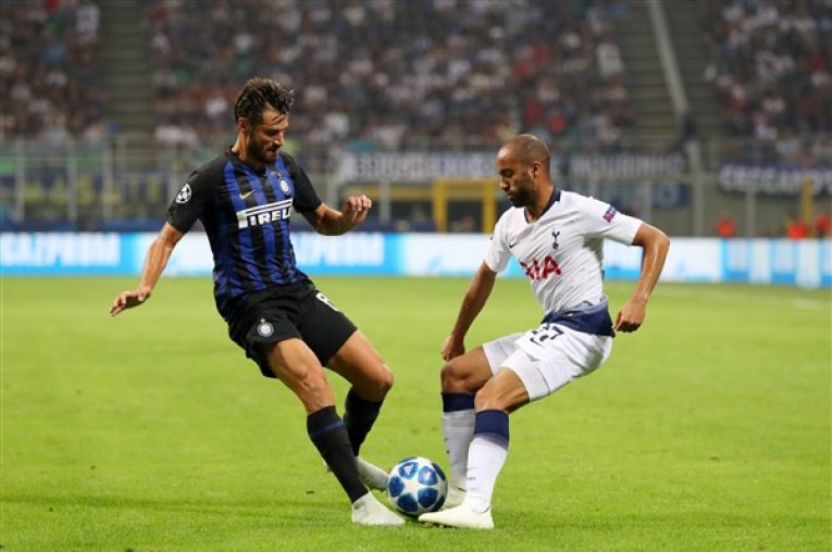Tottenham - Inter