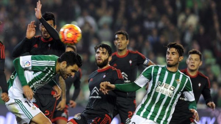 Betis - Celta Vigo