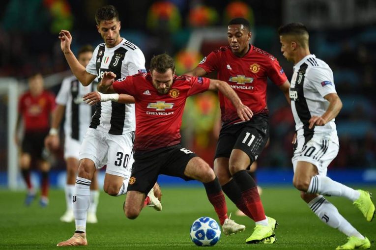 Juventus – Manchester United