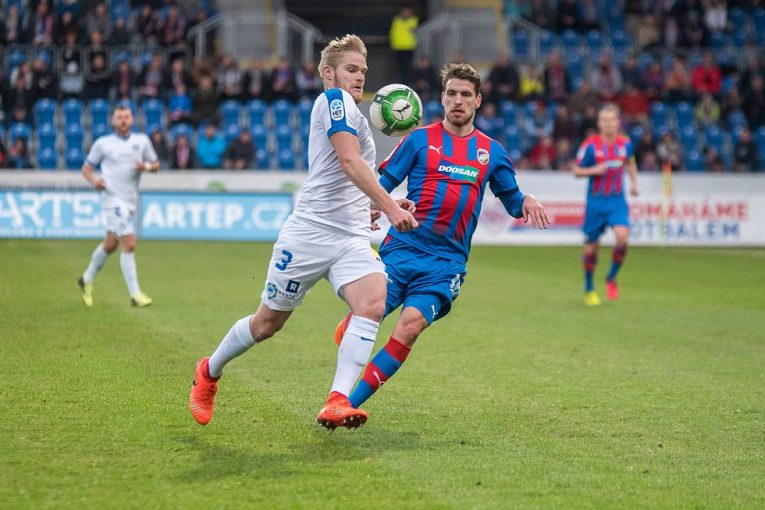 Šlágr hned na začátek! 16. kolo odstartuje duel Liberec-Plzeň